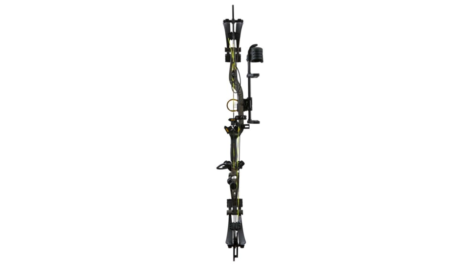 Bear Archery The Hunting Public Adapt 2 RTH Package BEA2224