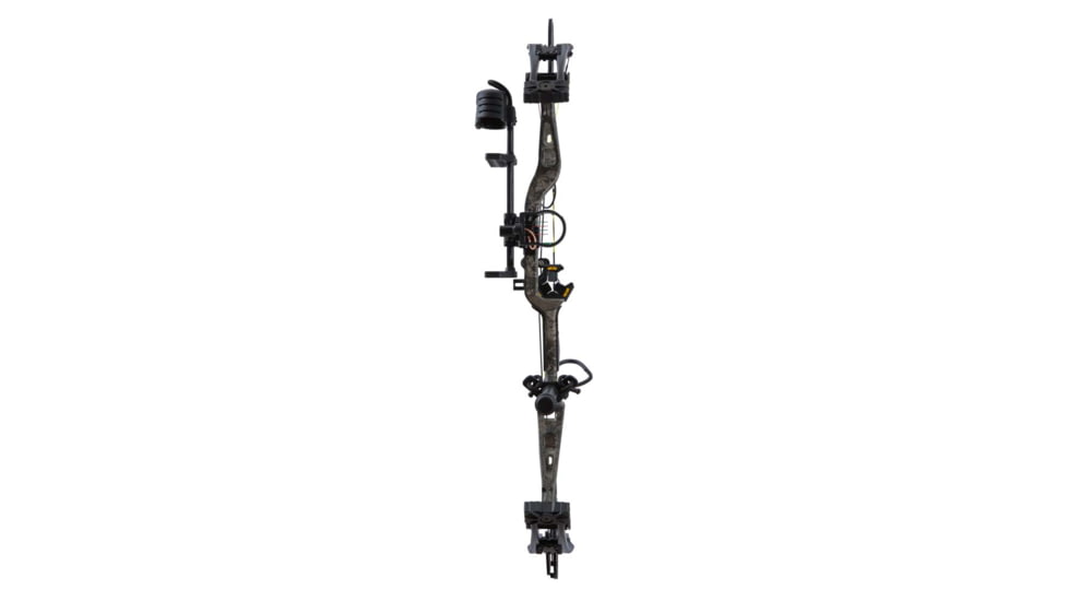 Bear Archery The Hunting Public Adapt 2 RTH Package BEA2224