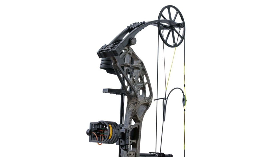 Bear Archery The Hunting Public Adapt 2 RTH Package BEA2224
