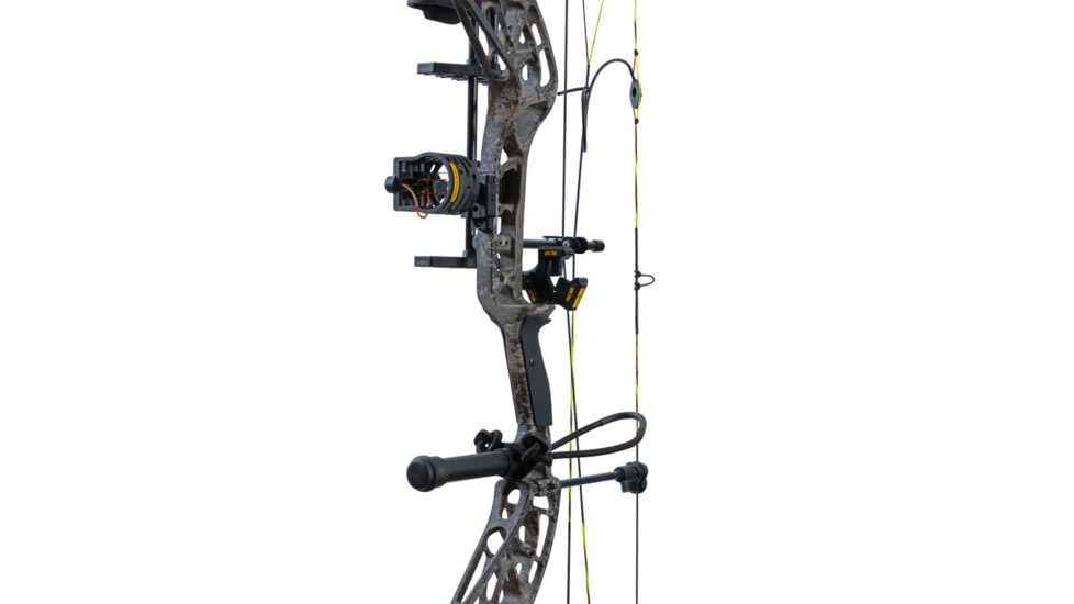 Bear Archery The Hunting Public Adapt 2 RTH Package BEA2224