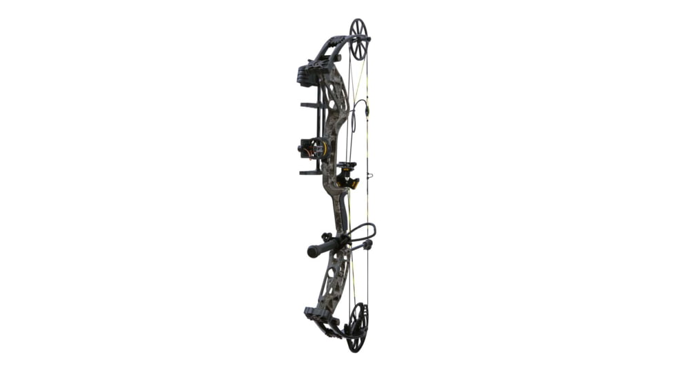 Bear Archery The Hunting Public Adapt 2 RTH Package BEA2224