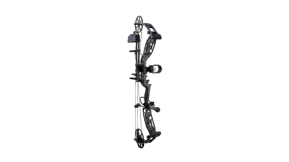 Bear Archery The Hunting Public Adapt 2 RTH Package BEA2224