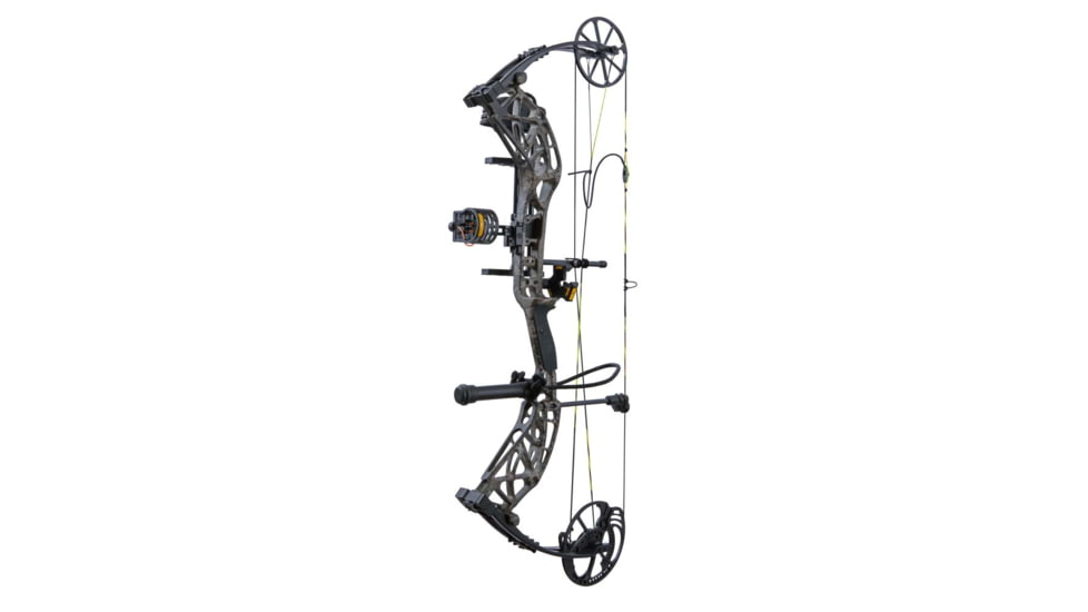Bear Archery The Hunting Public Adapt 2 RTH Package BEA2224