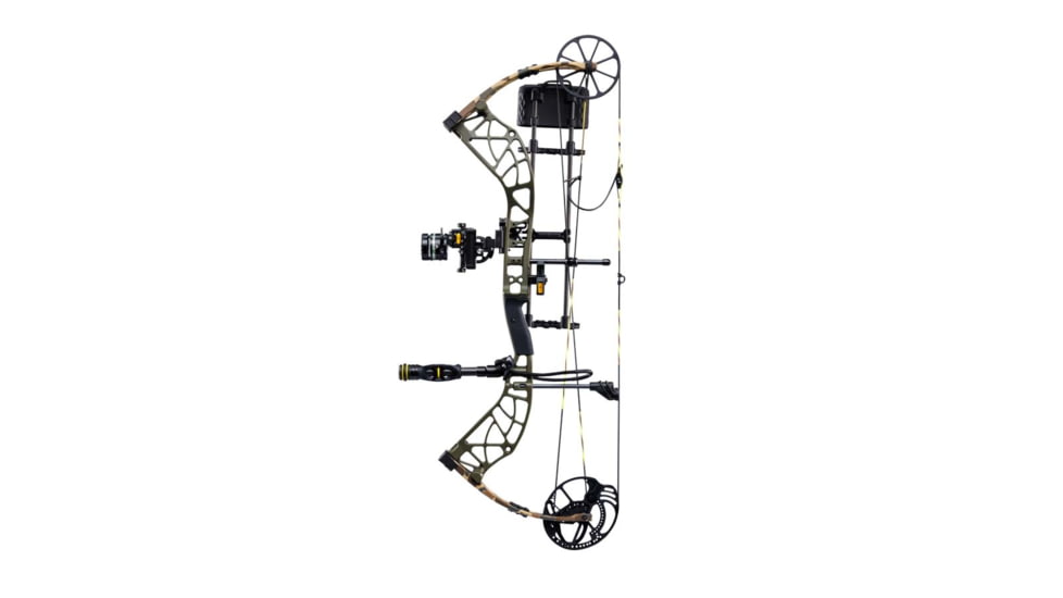 Bear Archery The Hunting Public Adapt 2+ RTH Package BEA2230