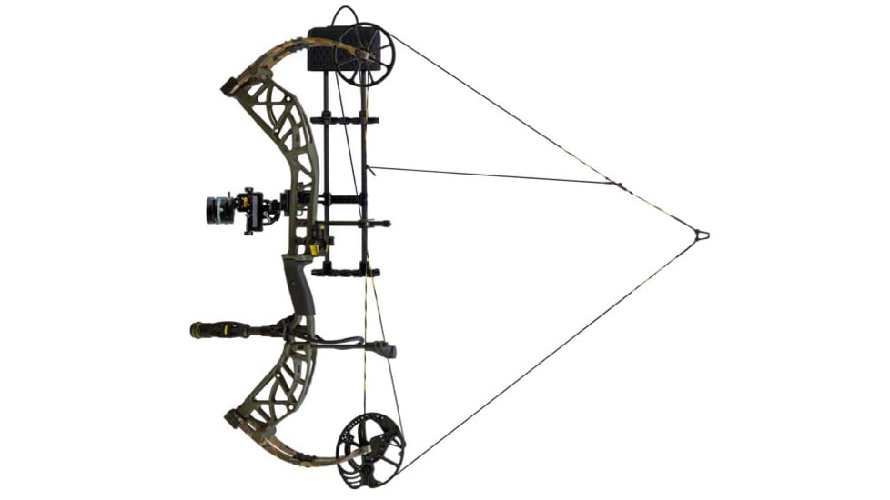 Bear Archery The Hunting Public Adapt 2+ RTH Package BEA2230
