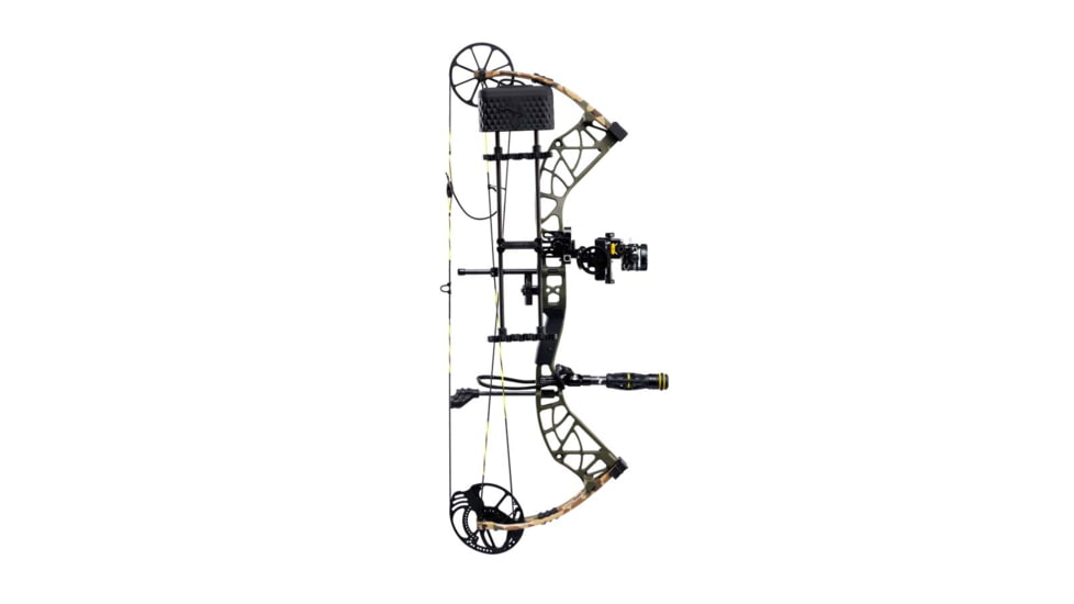 Bear Archery The Hunting Public Adapt 2+ RTH Package BEA2230