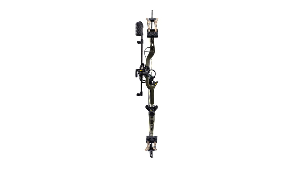 Bear Archery The Hunting Public Adapt 2+ RTH Package BEA2230