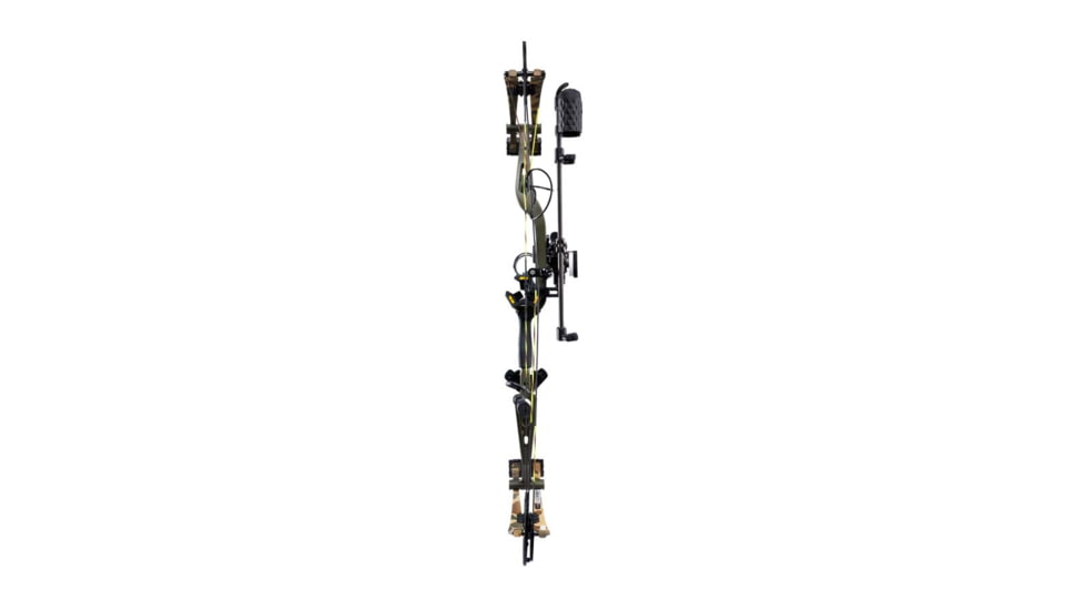 Bear Archery The Hunting Public Adapt 2+ RTH Package BEA2230