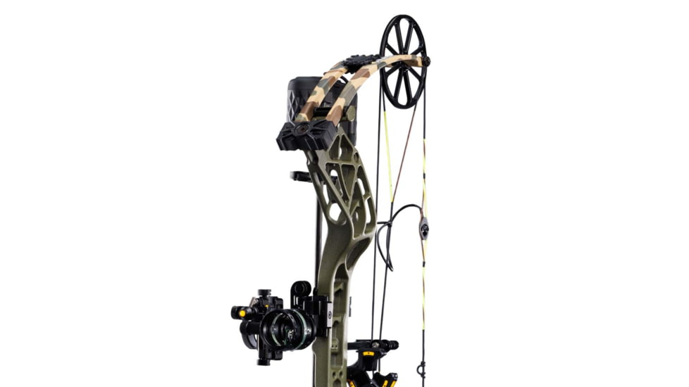 Bear Archery The Hunting Public Adapt 2+ RTH Package BEA2230