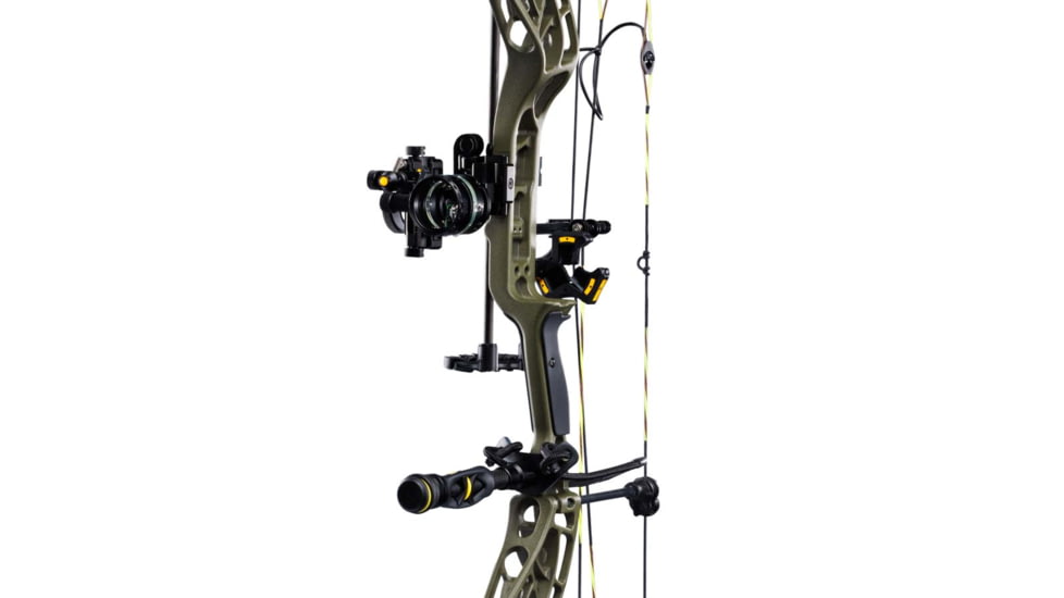 Bear Archery The Hunting Public Adapt 2+ RTH Package BEA2230