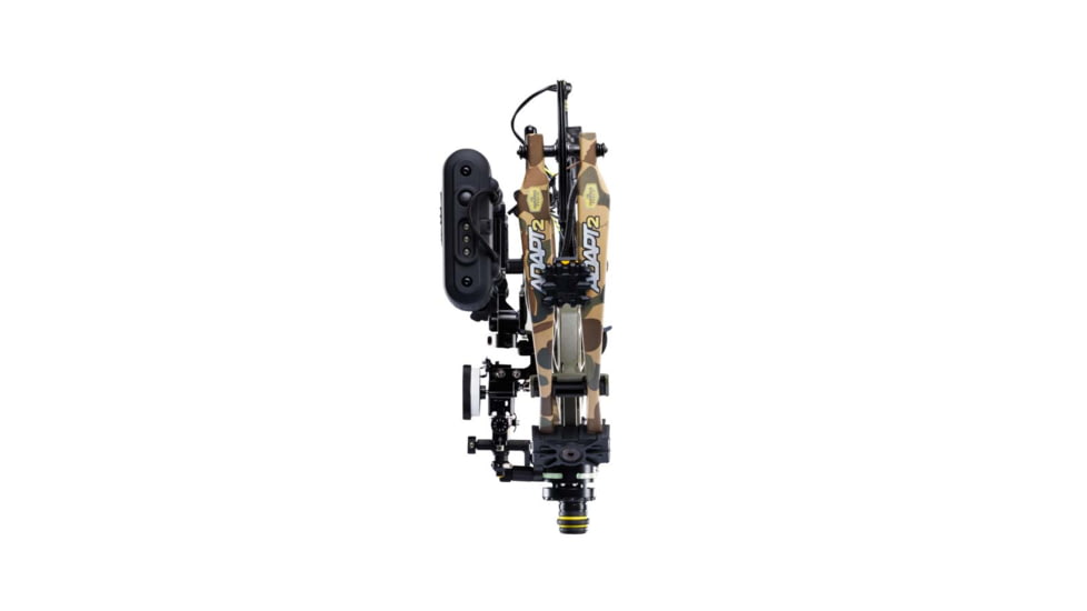 Bear Archery The Hunting Public Adapt 2+ RTH Package BEA2230