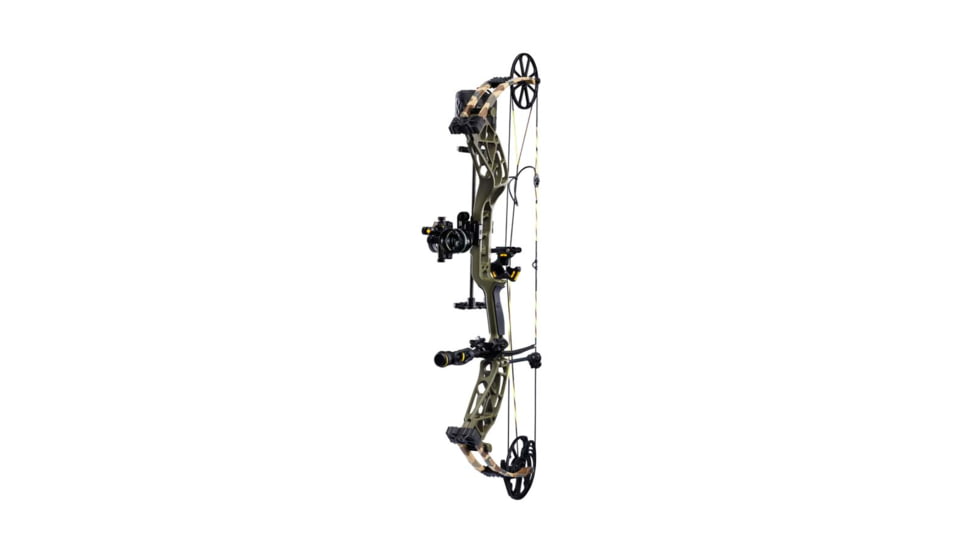 Bear Archery The Hunting Public Adapt 2+ RTH Package BEA2230