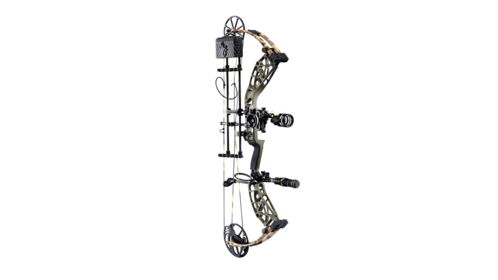 Bear Archery The Hunting Public Adapt 2+ RTH Package BEA2230