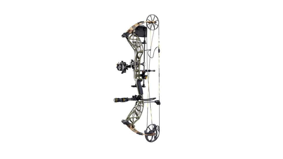 Bear Archery The Hunting Public Adapt 2+ RTH Package BEA2230