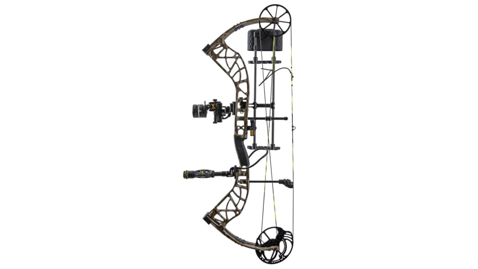 Bear Archery The Hunting Public Adapt 2+ RTH Package BEA2231