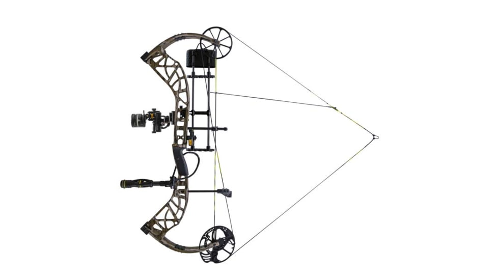 Bear Archery The Hunting Public Adapt 2+ RTH Package BEA2231