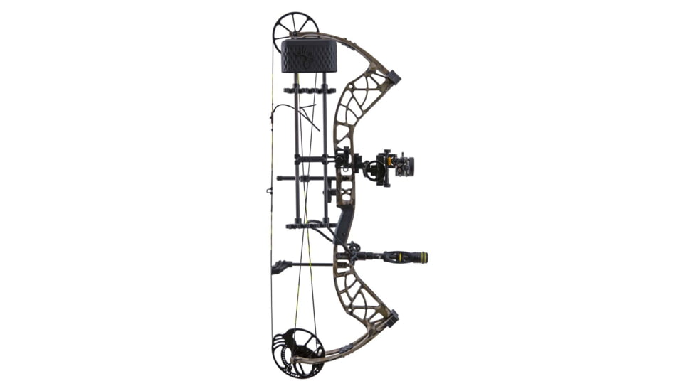 Bear Archery The Hunting Public Adapt 2+ RTH Package BEA2231