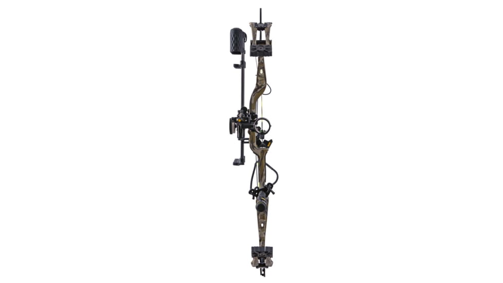 Bear Archery The Hunting Public Adapt 2+ RTH Package BEA2231