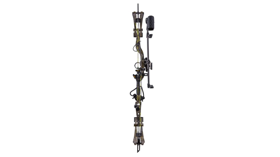 Bear Archery The Hunting Public Adapt 2+ RTH Package BEA2231