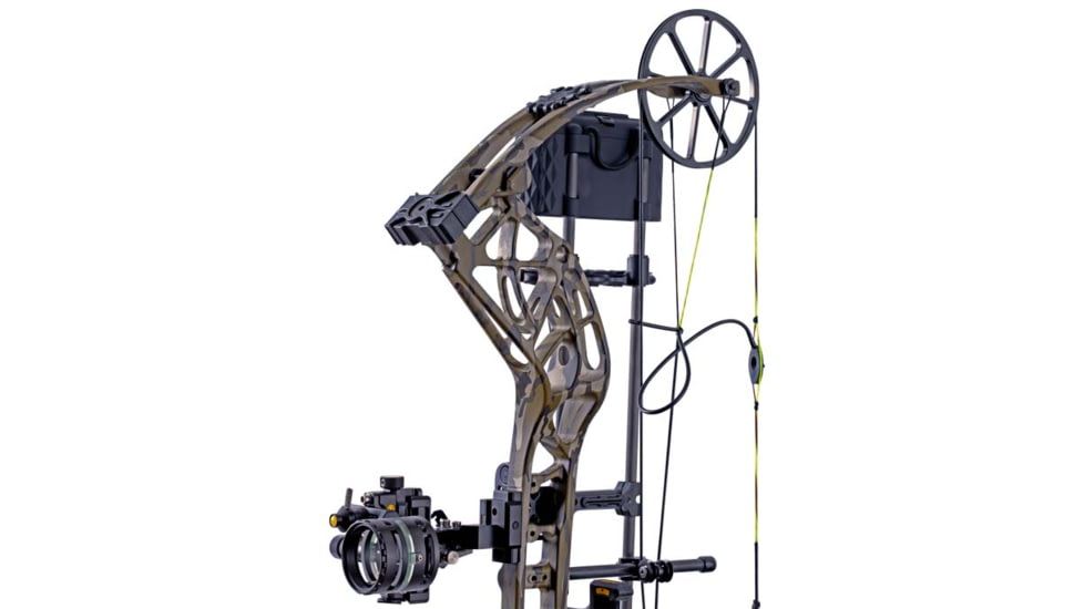 Bear Archery The Hunting Public Adapt 2+ RTH Package BEA2231