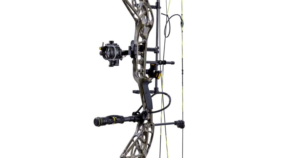 Bear Archery The Hunting Public Adapt 2+ RTH Package BEA2231