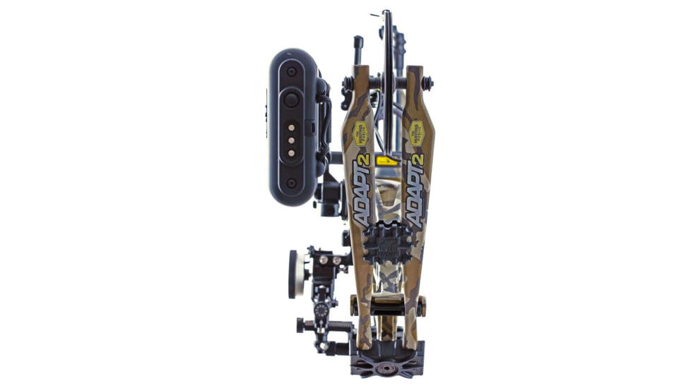 Bear Archery The Hunting Public Adapt 2+ RTH Package BEA2231