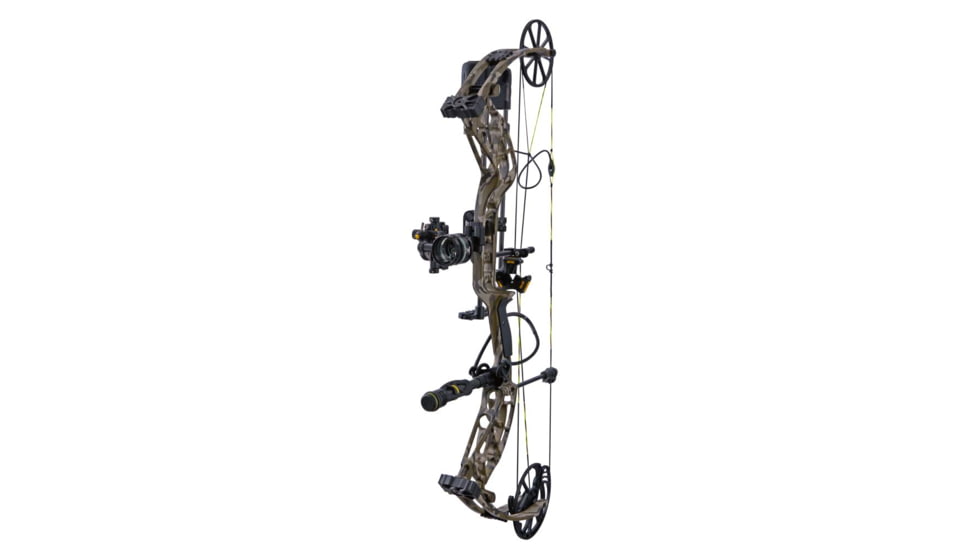 Bear Archery The Hunting Public Adapt 2+ RTH Package BEA2231