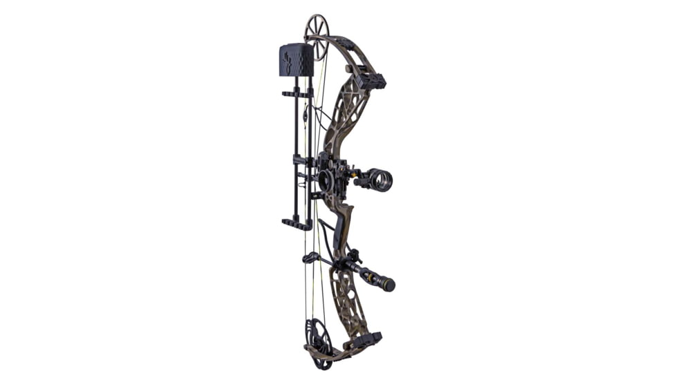 Bear Archery The Hunting Public Adapt 2+ RTH Package BEA2231