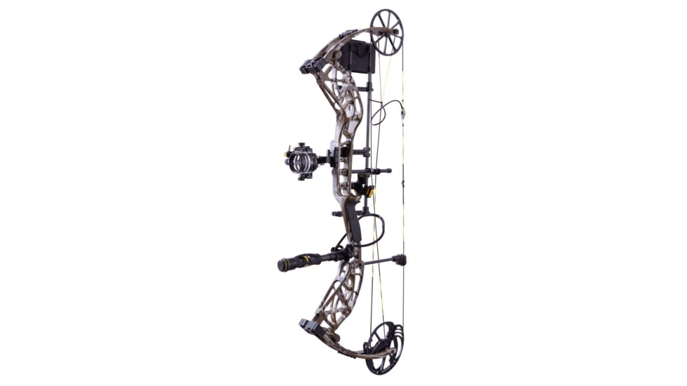 Bear Archery The Hunting Public Adapt 2+ RTH Package BEA2231