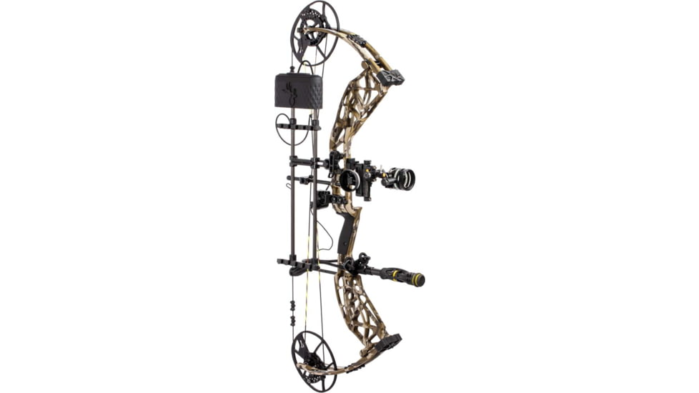 Bear Archery THP Adapt 2+ HP RTH SYNC 1503209