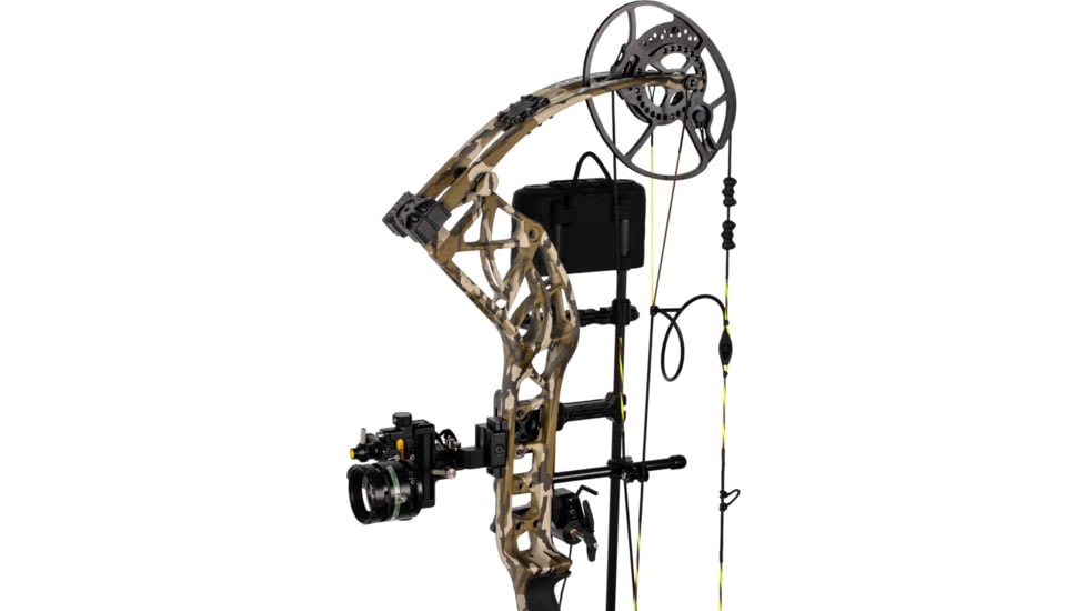Bear Archery THP Adapt 2+ HP RTH SYNC 1503209