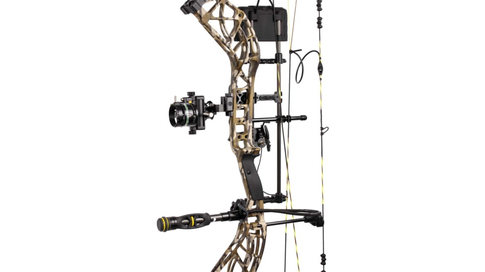 Bear Archery THP Adapt 2+ HP RTH SYNC 1503209