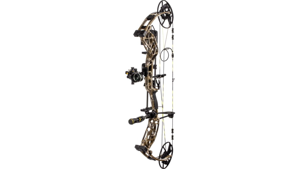 Bear Archery THP Adapt 2+ HP RTH SYNC 1503209