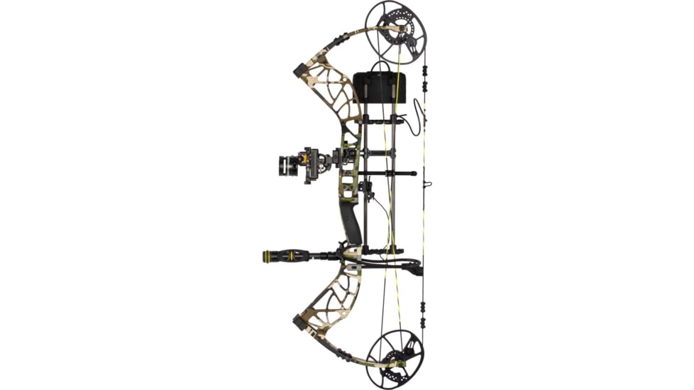 Bear Archery THP Adapt 2+ HP RTH SYNC
