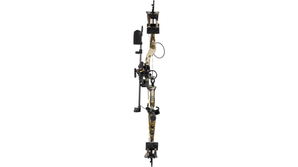 Bear Archery THP Adapt 2+ HP RTH SYNC
