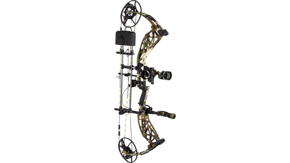 Bear Archery THP Adapt 2+ HP RTH SYNC