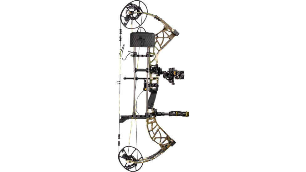 Bear Archery THP Adapt 2+ HP RTH SYNC