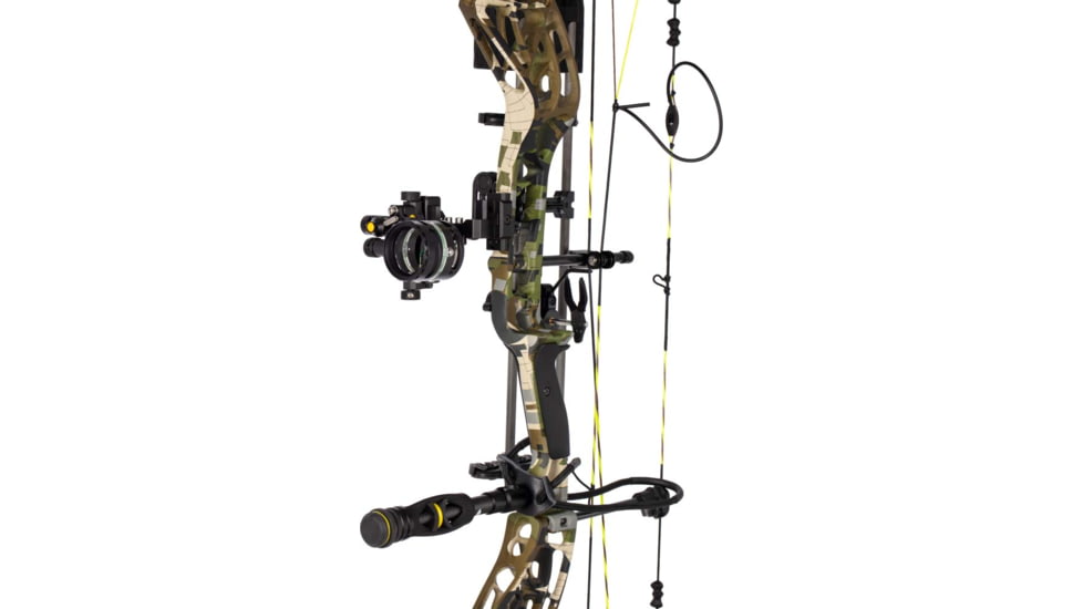 Bear Archery THP Adapt 2+ HP RTH SYNC