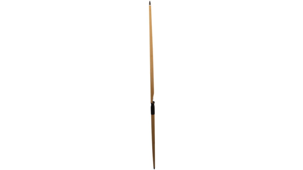 Bear Archery Bear Montana w/Flame Bamboo &amp; Clear Glass BEA2208