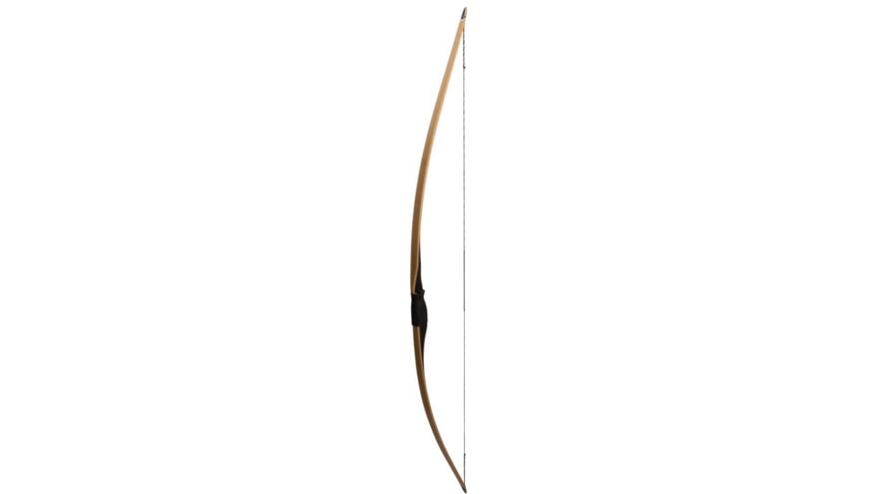 Bear Archery Bear Montana w/Flame Bamboo &amp; Clear Glass BEA2208
