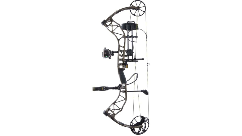 Bear Archery Bear The Hunting Public Adapt Plus RTH Bow BEA2200