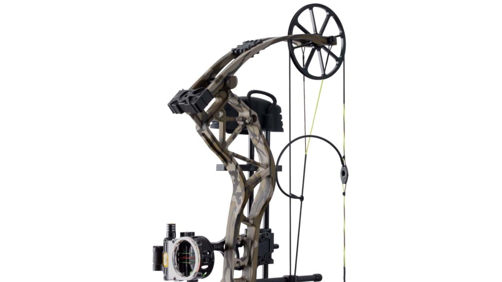Bear Archery Bear The Hunting Public Adapt Plus RTH Bow BEA2200