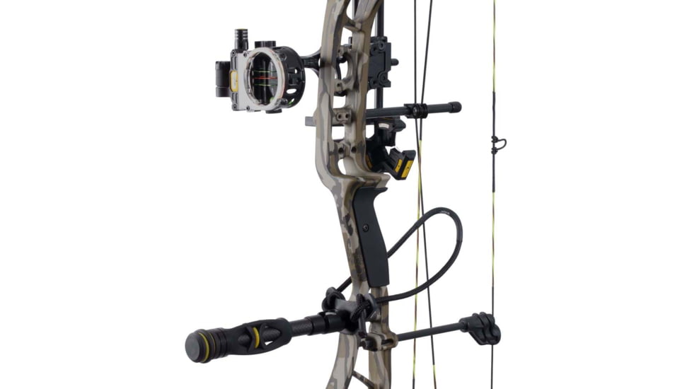 Bear Archery Bear The Hunting Public Adapt Plus RTH Bow BEA2200