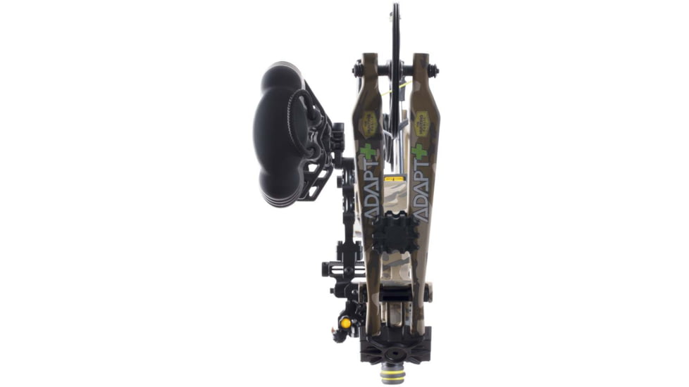 Bear Archery Bear The Hunting Public Adapt Plus RTH Bow BEA2200