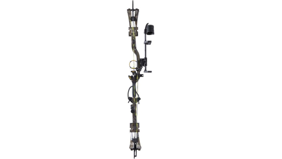 Bear Archery Bear The Hunting Public Adapt Plus RTH Bow BEA2200