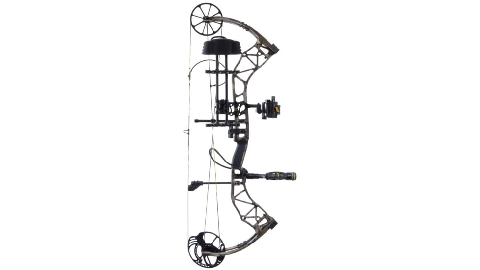 Bear Archery Bear The Hunting Public Adapt Plus RTH Bow BEA2200