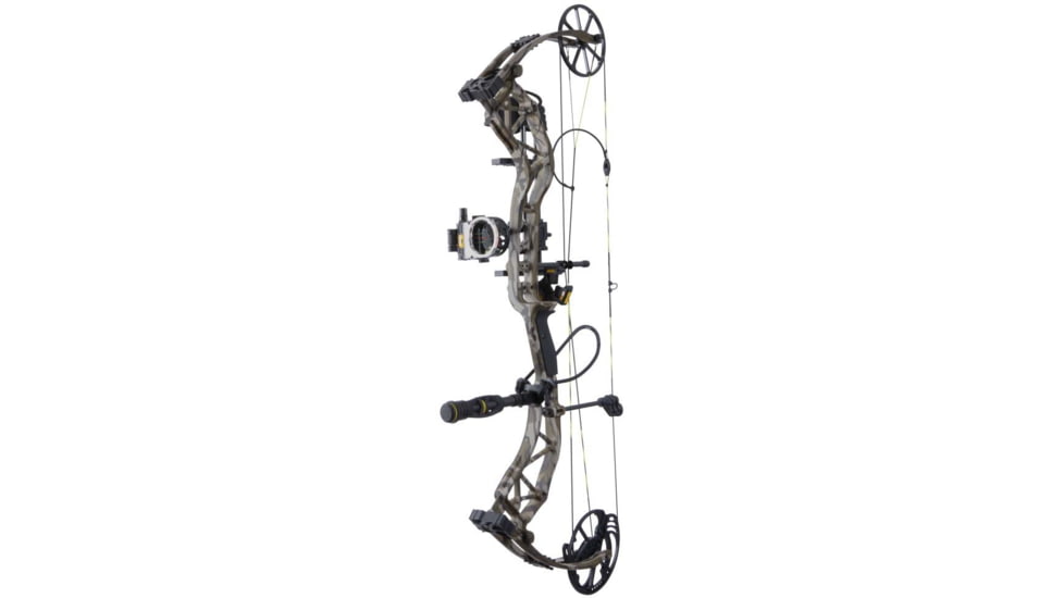 Bear Archery Bear The Hunting Public Adapt Plus RTH Bow BEA2200
