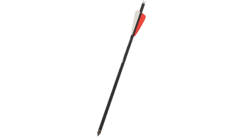 Bear Archery Bear-X TrueX Max Crossbow Bolts, 6 Pack, 20in, 425 Grain, .005in Straightness, ACBK23