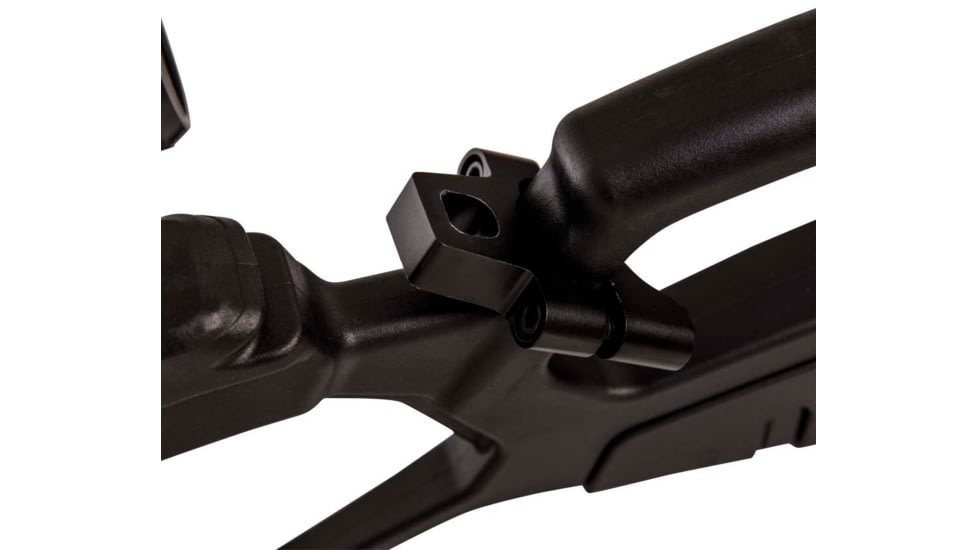 Bear Archery BearX Crossbow De Tac Cocking Crank, Right Hand, Black, ACXMSAG