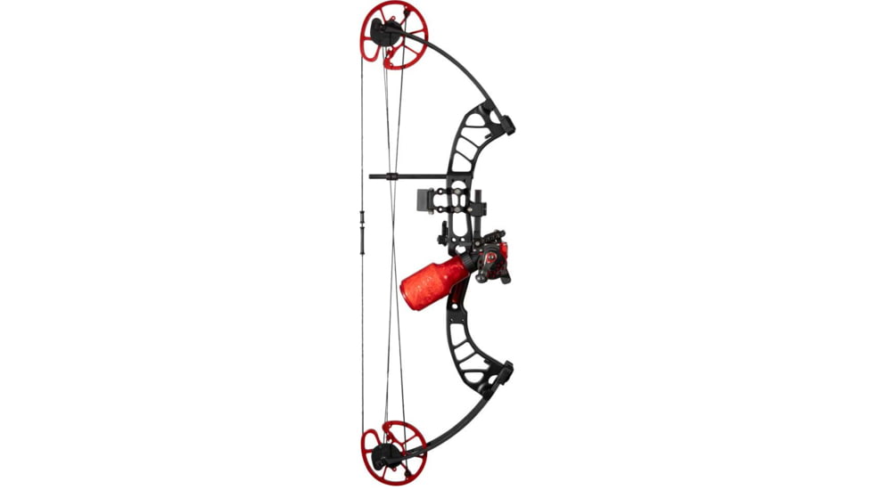 Bear Archery Cajun Shore Runner EVW